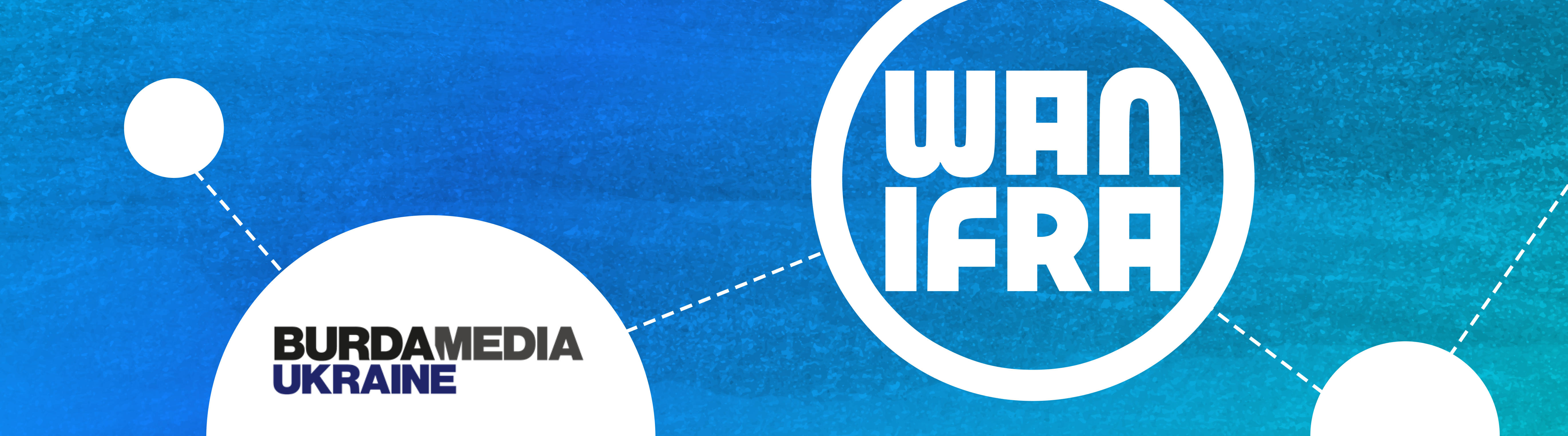 CEO BURDA MEDIA UKRAINE ELECTED TO WAN-IFRA SUPERVISORY BOARD