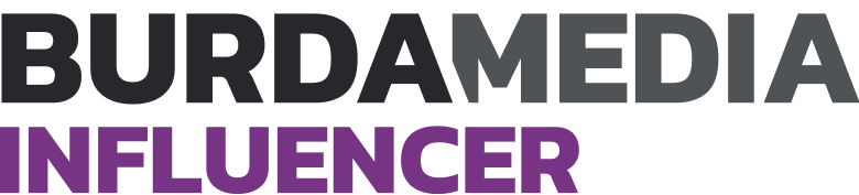 BurdaMedia Influencer