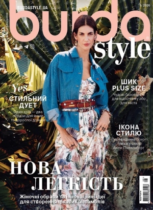 Burda style