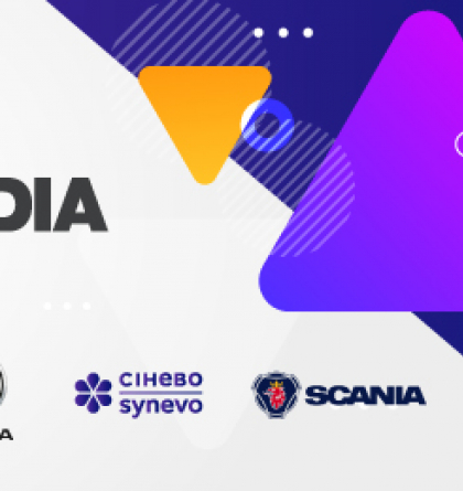 Агенція Burda Creative Group розробила 45 проектів «під ключ»