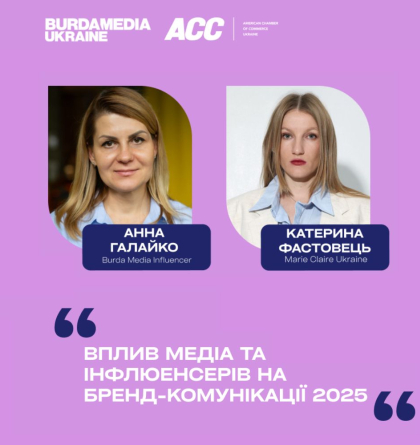 Від охоплення до довіри: як медіа та інфлюенсери трансформують стратегії брендів