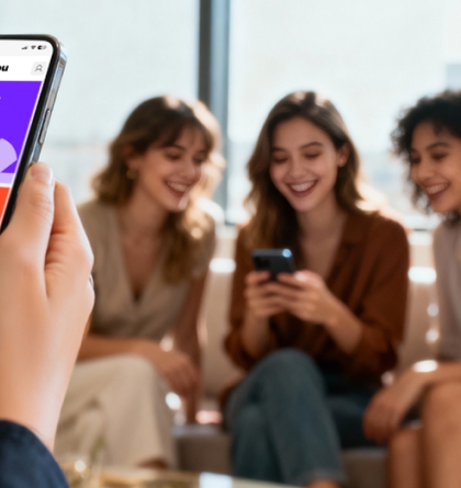 Досвід із Naprobu. Історії учасниць проєктів про розвиток, довіру та натхнення