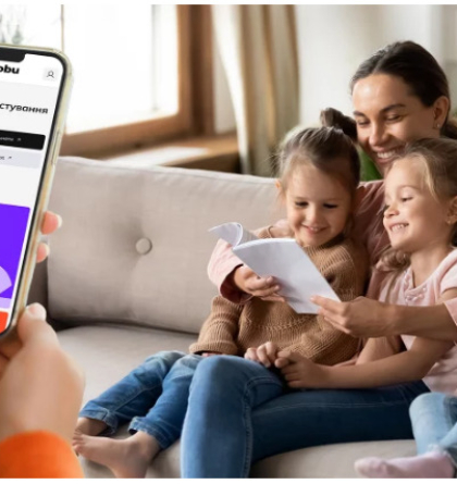 Мами-інфлюенсерки Naprobu. Як перетворити звичайний досвід споживання на натхнення для інших