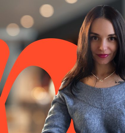 Анастасія Загуменная в інтерв'ю Liza.ua: Як Naprobu виріс із сайту відгуків у спільноту та платформу для людей і брендів