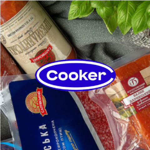 ІНТЕРНЕТ-МАГАЗИН COOKER 