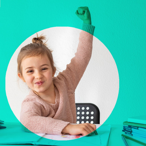 Познайомимо дітей з фінансами 