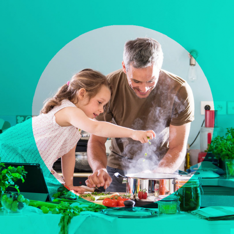 Креативна програма лояльності для мережі магазинів Фора