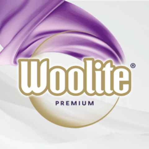 WOOLITE: УЛЮБЛЕНІ РИТУАЛИ SELFCARE
