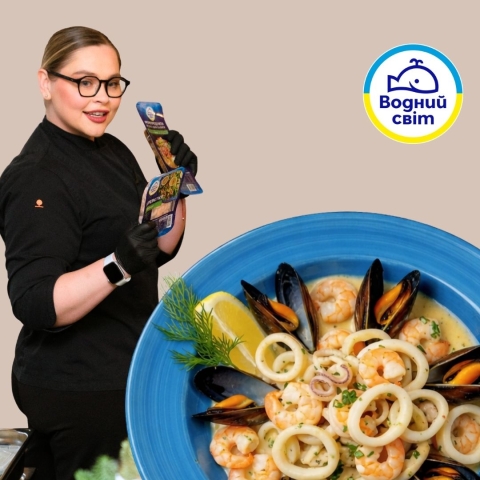 Море контенту, хвиля довіри: як «Водний Світ» масштабував рекомендації через Naprobu та інфлюенсерів