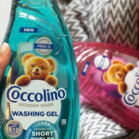 Коли про продукт говорять: кейс Coccolino Wonder Wash