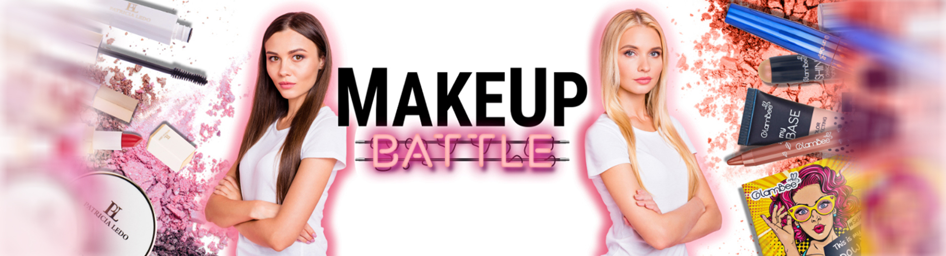 MAKE UP BATTLE